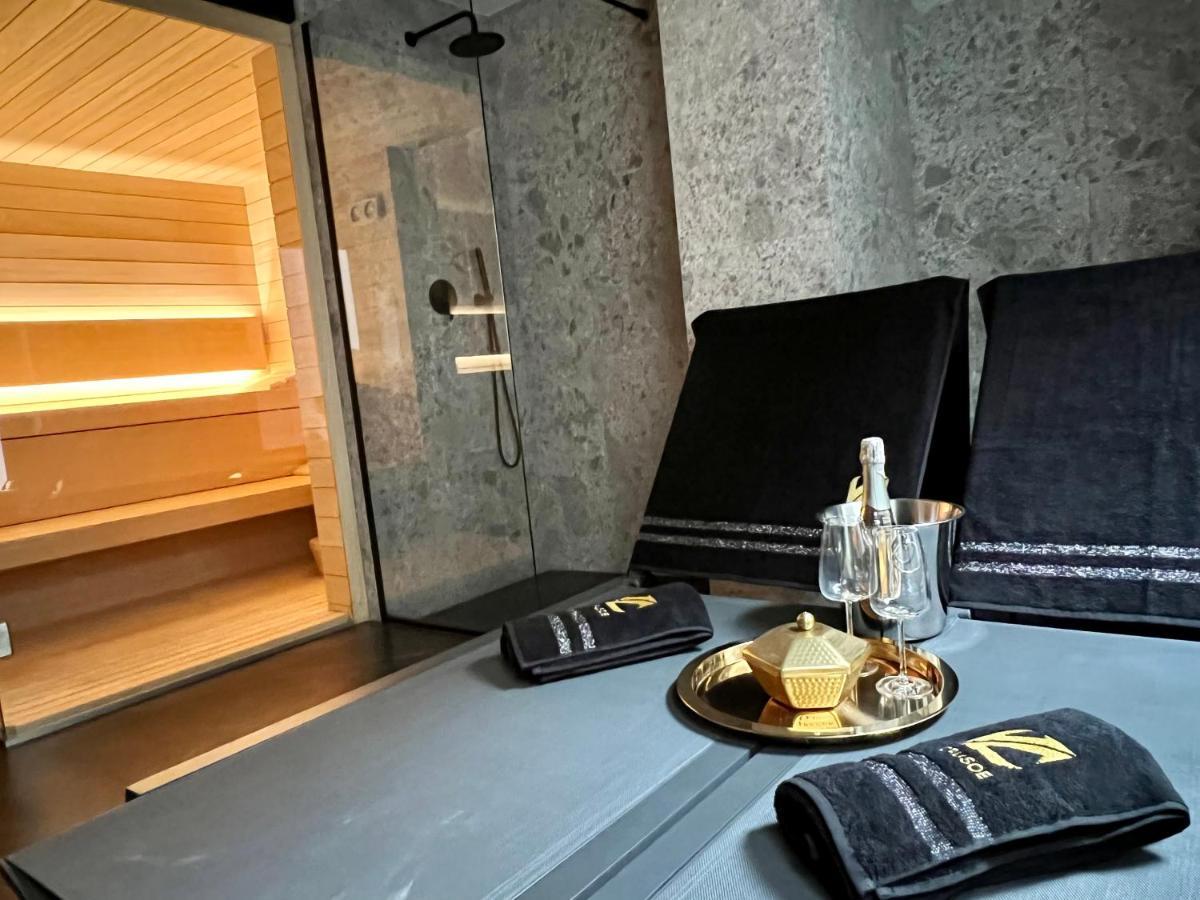 Appartement Crusoe Zakopane Extérieur photo