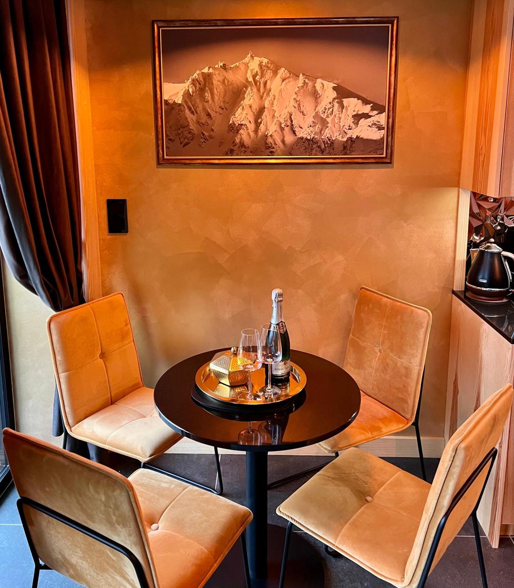 Appartement Crusoe Zakopane Extérieur photo